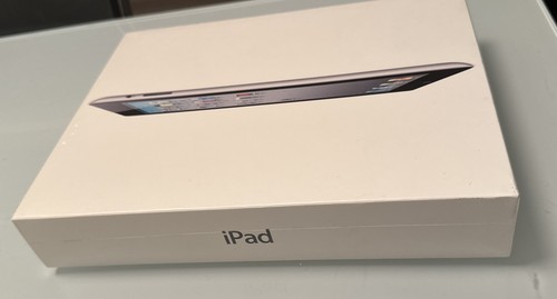 Ipad a1395 32gb nero 2011 - 2,