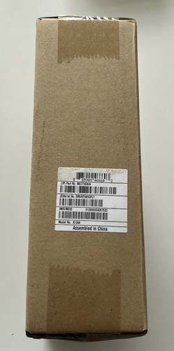 Nuovo sigillato vecchio - nuovo, stock
