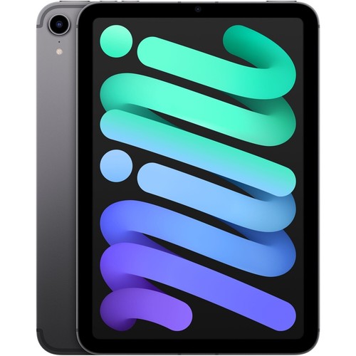 Apple ipad mini - 6, +