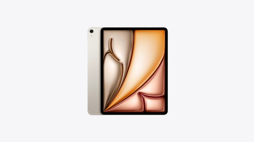 Apple ipad air 2026 - ipad, m4