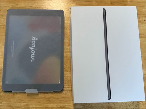 Apple ipad 2021 10a - apple,