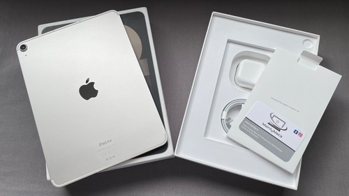 Apple ipad air 5a - apple,