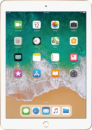 Apple ipad con wifi 128gb - ipad,