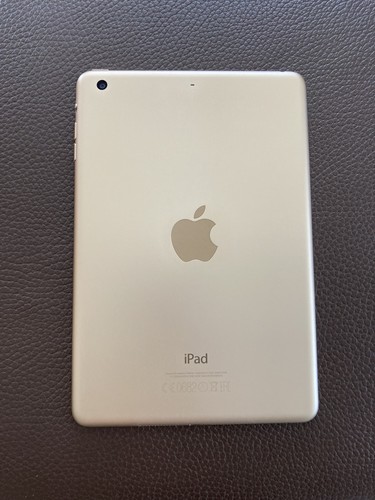 Apple ipad mini - apple, 3