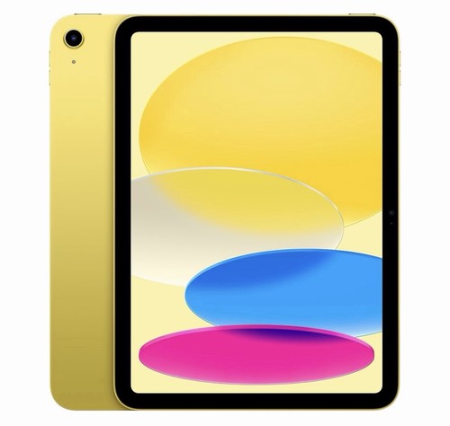 Apple ipad pollici chip - ipad,