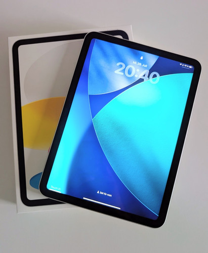 Apple ipad pollici - apple,