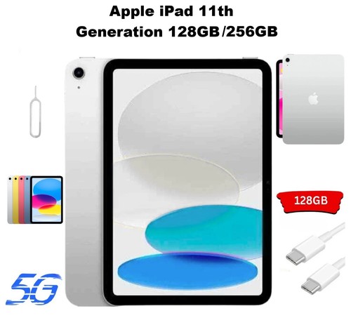 Apple ipad 11a generazione - apple,