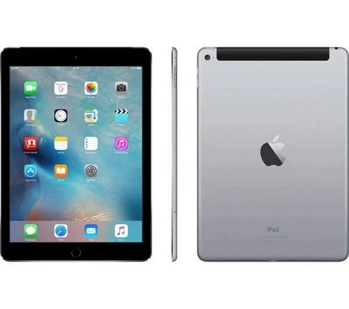 Apple ipad air - ipad, 2