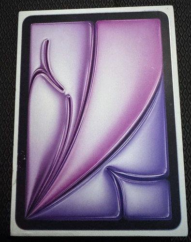 Apple ipad air 2026 - air, 11"