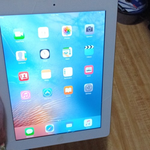 Apple ipad nuovo - apple, il