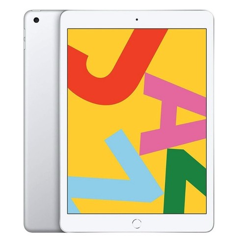 Apple ipad wifi solo - apple, 7