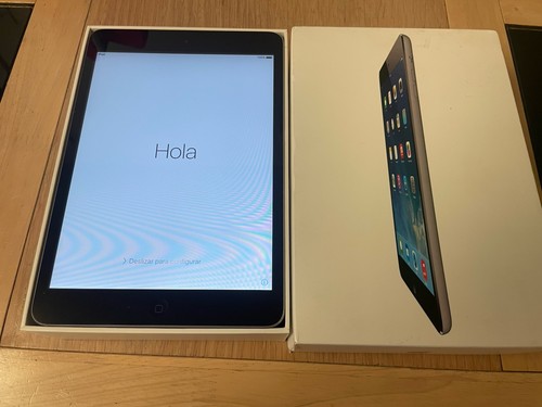 Apple ipad mini - mini, 1a