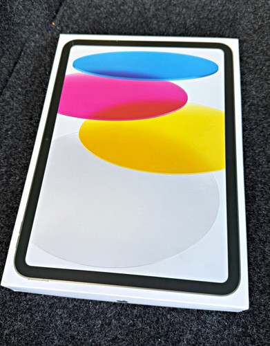 Ipad fi confezione - (a16),