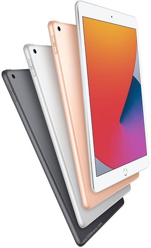 Apple ipad gen 2020 - 8a,