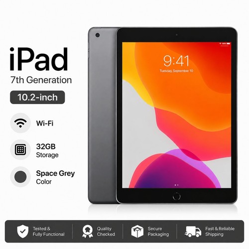 Apple ipad generazione - generazione, 10,2