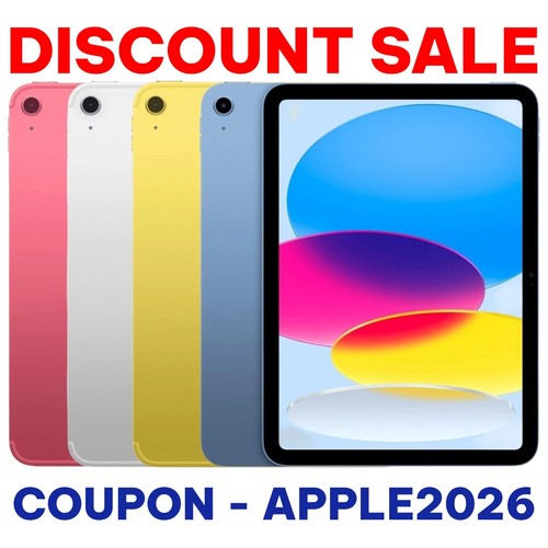 Apple ipad 11a generazione - ipad,