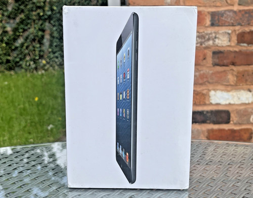 Apple ipad mini generazione - apple, 1a