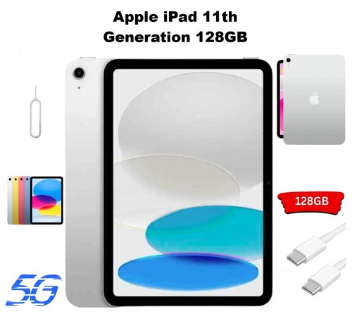 Apple ipad 11a generazione - 11a,