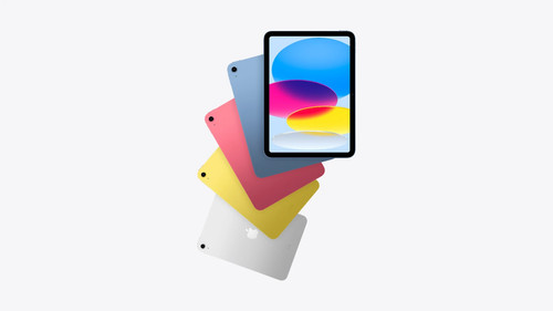Apple ipad wifi nuovo - apple,