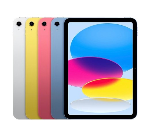 Nuovo 2025 apple ipad - apple,