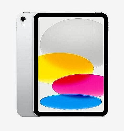 Apple ipad - (10a, generazione)