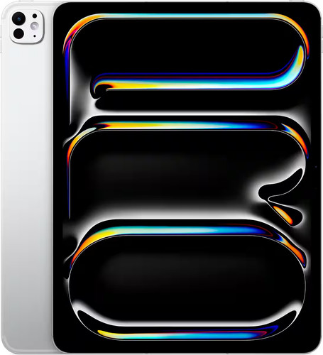 Apple ipad pro fi - pro, m5