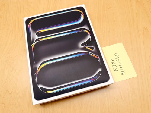 Nuovo apple ipad pro - apple,