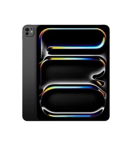 Apple ipad pro m5 256gb - apple, 13"