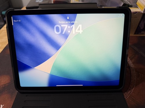 Apple ipad air 2026 11 - m4,