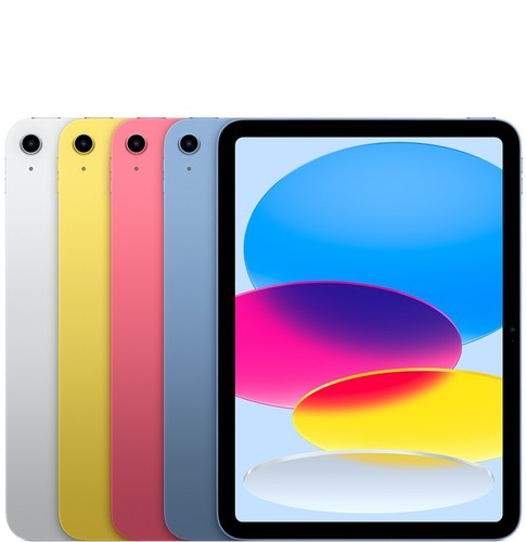 Apple ipad 10a - 10a, generazione
