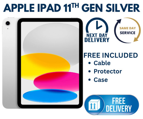 Apple ipad 11a - apple, generazione