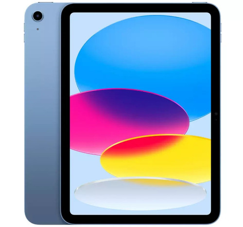Ipad a16 blu solo - -, wifi