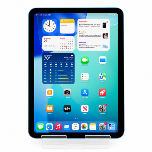 Apple ipad 11a generazione - apple,