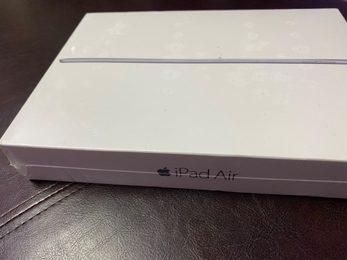 Apple ipad air fi - 16, gb