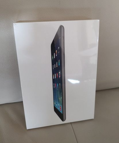 Apple ipad mini 16gb wifi - apple,