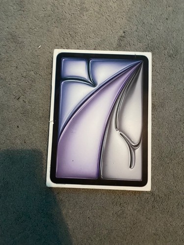 Apple ipad air - 11, 2025