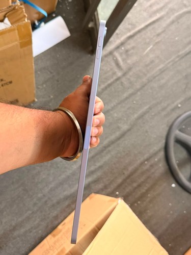 Apple ipad air 5th gen - apple,