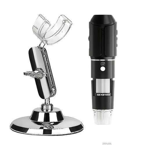 Microscopio smart digitale - microscopio,
