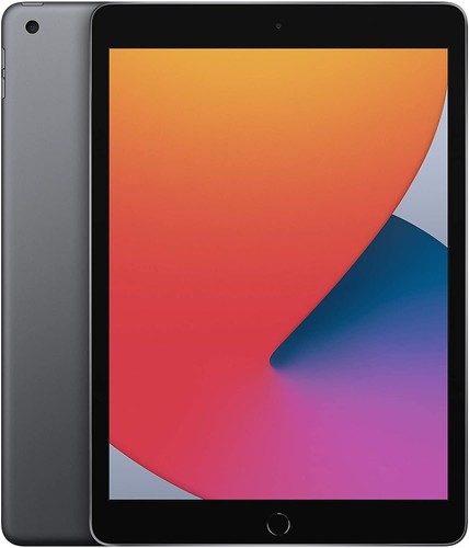Grigio siderale apple ipad - siderale,