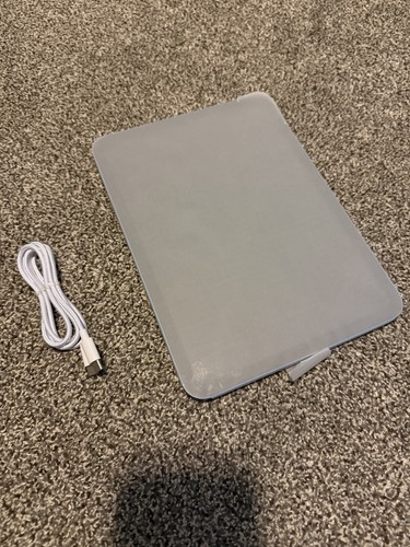 Ipad a16 256gb wifi nuovo - a16,