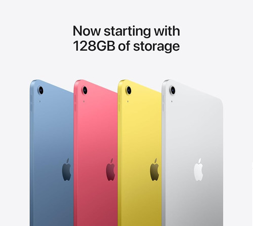 Apple ipad a16 - 11", (2025)