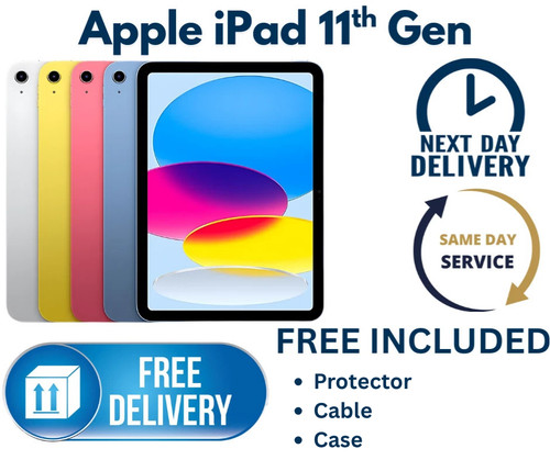 Apple ipad 11a - ipad, generazione