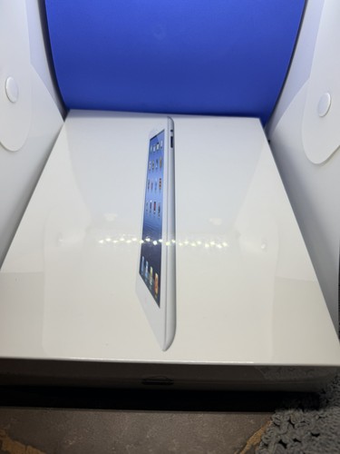 Ipad generazione fi - ipad, 3a