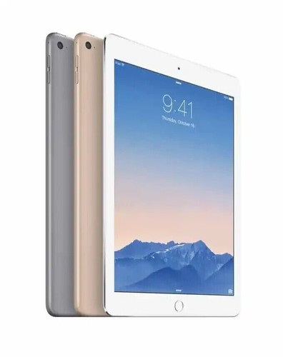 Apple ipad air - air, 2