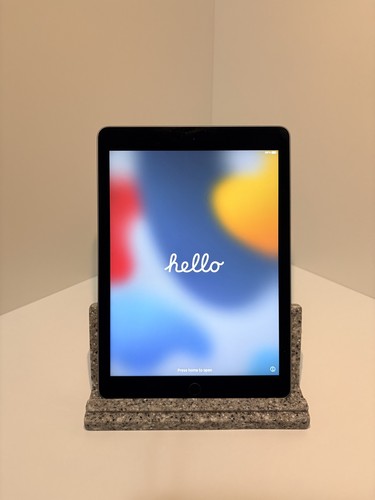 Ipad air wifi solo 64 - ipad, go