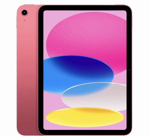 Apple ipad pollici - 11, chip