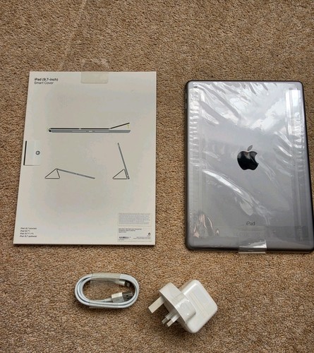 Apple ipad generazione - ipad, 5a