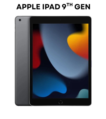 Apple ipad generazione 64gb - ipad,