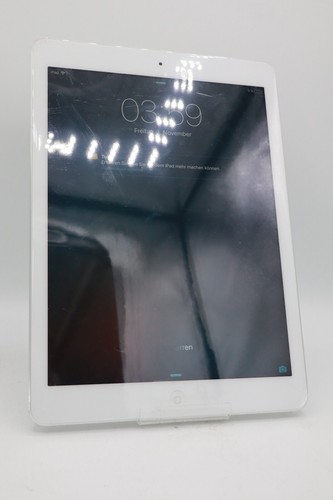 Apple ipad air gen wi - ipad, wi-fi