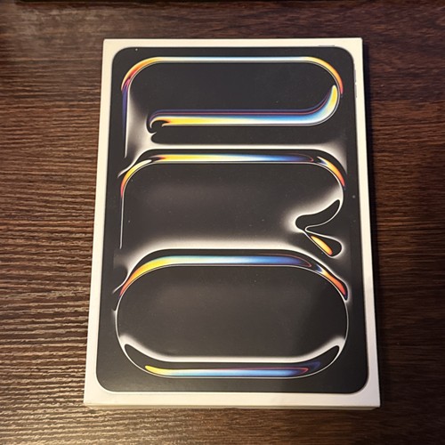 Apple ipad pro pollici m5 - ipad,